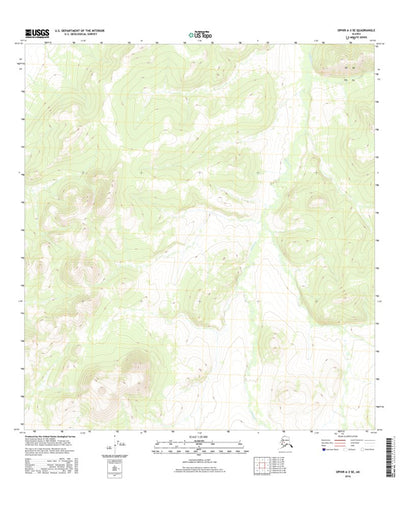 Ophir A-3 SE, AK (2016, 25000-Scale) Preview 1