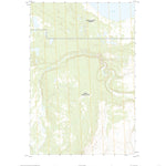 Mount Katmai D-5 NW, AK (2019, 25000-Scale) Preview 1