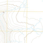 Lookout Ridge D-4 SW, AK (2014, 25000-Scale) Preview 2