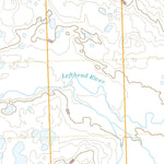 Port Moller D-4 SE, AK (2020, 25000-Scale) Preview 2
