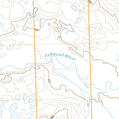Port Moller D-4 SE, AK (2020, 25000-Scale) Preview 2