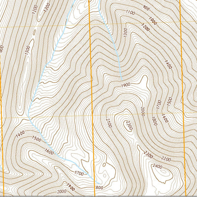 Port Moller D-4 SE, AK (2020, 25000-Scale) Preview 3