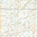 Naknek C-2 SE, AK (2019, 25000-Scale) Preview 3