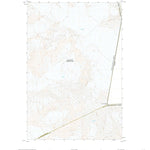 Mount Fairweather D-5 NW, AK (2017, 25000-Scale) Preview 1