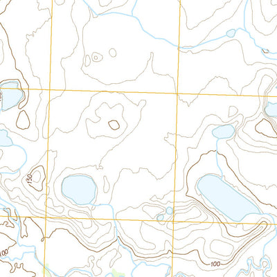Noatak C-3 SE, AK (2015, 25000-Scale) Preview 2