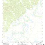 Ophir A-6 NW, AK (2014, 25000-Scale) Preview 1