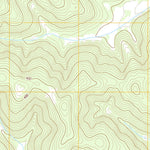 Ophir A-6 NW, AK (2014, 25000-Scale) Preview 3