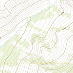 Livengood B-1 NW, AK (2017, 25000-Scale) Preview 2