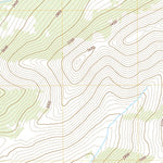 Livengood B-1 NW, AK (2017, 25000-Scale) Preview 3