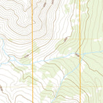 McGrath A-1 SW, AK (2019, 25000-Scale) Preview 2
