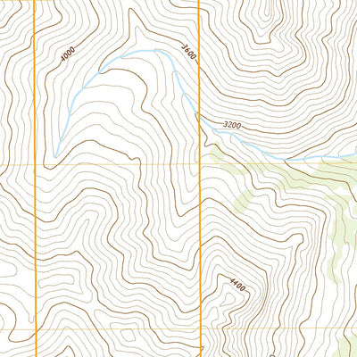 McGrath A-1 SW, AK (2019, 25000-Scale) Preview 3