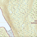 Port Alexander B-1 NE, AK (2017, 25000-Scale) Preview 3
