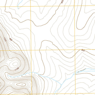 Point Hope C-2 NE, AK (2014, 25000-Scale) Preview 2