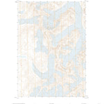 Lime Hills C-4 NE, AK (2019, 25000-Scale) Preview 1