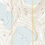 Lime Hills C-4 NE, AK (2019, 25000-Scale) Preview 2