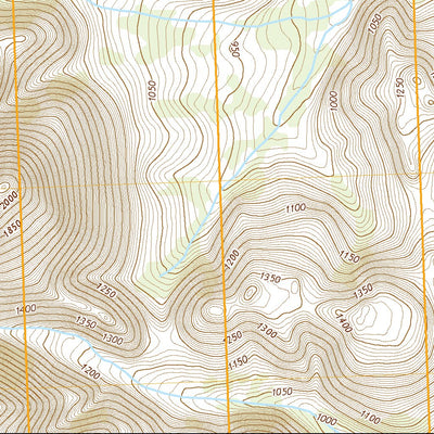 Medfra B-5 NW, AK (2019, 25000-Scale) Preview 3