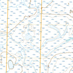 Meade River C-3 NW, AK (2020, 25000-Scale) Preview 2