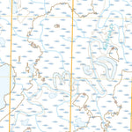 Meade River C-3 NW, AK (2020, 25000-Scale) Preview 3