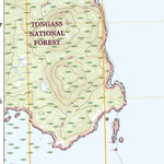 Prince Rupert C-2 NW, AK (2018, 25000-Scale) Preview 3