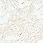 Mount Fairweather D-4 NW, AK (2017, 25000-Scale) Preview 3