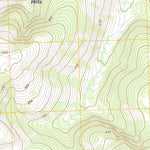 Melozitna C-4 NW, AK (2016, 25000-Scale) Preview 3
