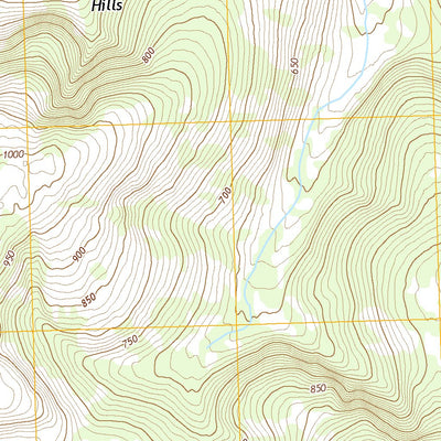 Melozitna C-4 NW, AK (2016, 25000-Scale) Preview 3