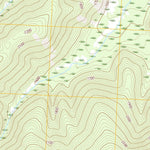 Mount Hayes C-1 NE, AK (2016, 25000-Scale) Preview 3