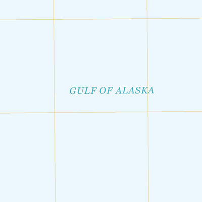 Port Alexander D-5 NW, AK (2017, 25000-Scale) Preview 2