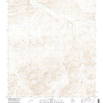 Misheguk Mountain C-3 NW, AK (2016, 25000-Scale) Preview 1