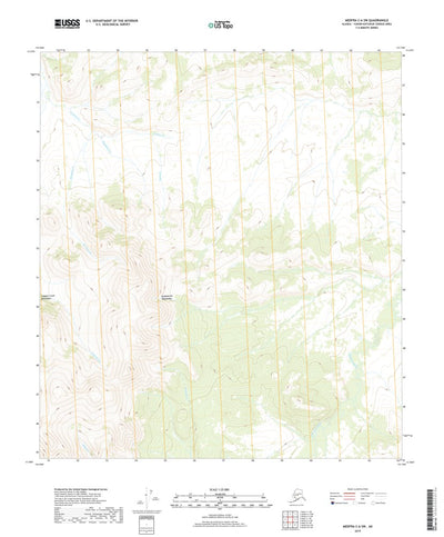 Medfra C-6 SW, AK (2019, 25000-Scale) Preview 1