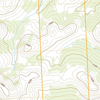 Medfra C-6 SW, AK (2019, 25000-Scale) Preview 2