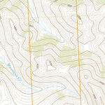 Medfra C-6 SW, AK (2019, 25000-Scale) Preview 3