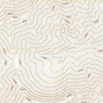 Philip Smith Mountains D-1 NW, AK (2017, 25000-Scale) Preview 3