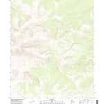 Melozitna C-2 NW, AK (2016, 25000-Scale) Preview 1