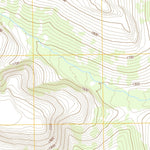 Melozitna C-2 NW, AK (2016, 25000-Scale) Preview 2
