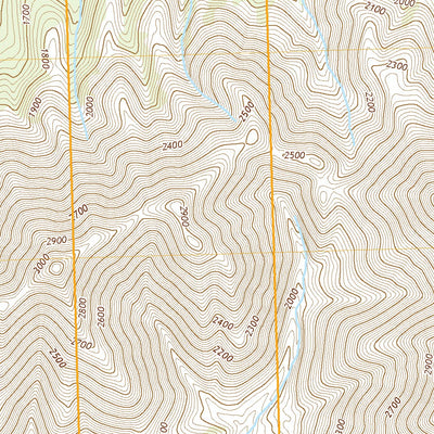 McGrath A-4 NW, AK (2019, 25000-Scale) Preview 3