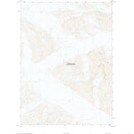 Mount Saint Elias A-5 NE, AK (2017, 25000-Scale) Preview 1