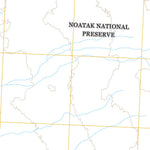 Noatak C-1 NW, AK (2015, 25000-Scale) Preview 2