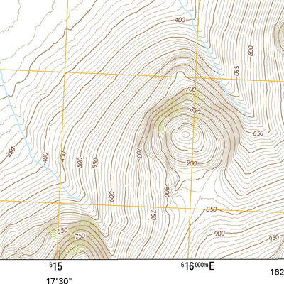 Noatak C-1 NW, AK (2015, 25000-Scale) Preview 3