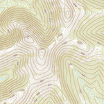 Nulato A-5 SW, AK (2017, 25000-Scale) Preview 3