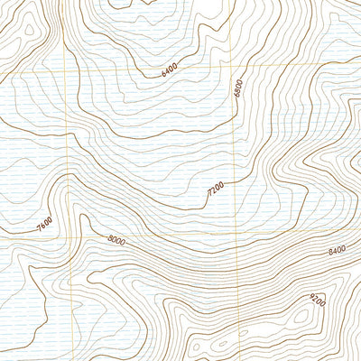 McCarthy D-6 NE, AK (2017, 25000-Scale) Preview 2