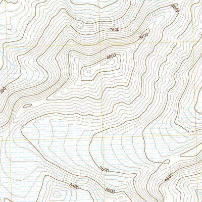 McCarthy D-6 NE, AK (2017, 25000-Scale) Preview 3
