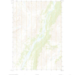 Lime Hills D-1 SW, AK (2019, 25000-Scale) Preview 1