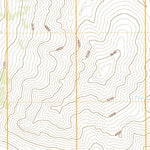 Lime Hills D-1 SW, AK (2019, 25000-Scale) Preview 3