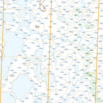 Marshall C-2 NW, AK (2018, 25000-Scale) Preview 2