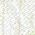 Marshall C-2 NW, AK (2018, 25000-Scale) Preview 3