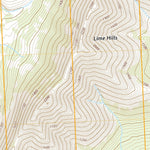 Lime Hills B-8 SE, AK (2019, 25000-Scale) Preview 3