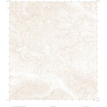 Philip Smith Mountains A-1 NW, AK (2017, 25000-Scale) Preview 1