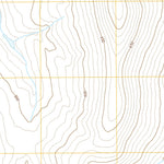 Point Hope C-1 NW, AK (2014, 25000-Scale) Preview 2