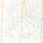 Lookout Ridge B-1 NW, AK (2020, 25000-Scale) Preview 2